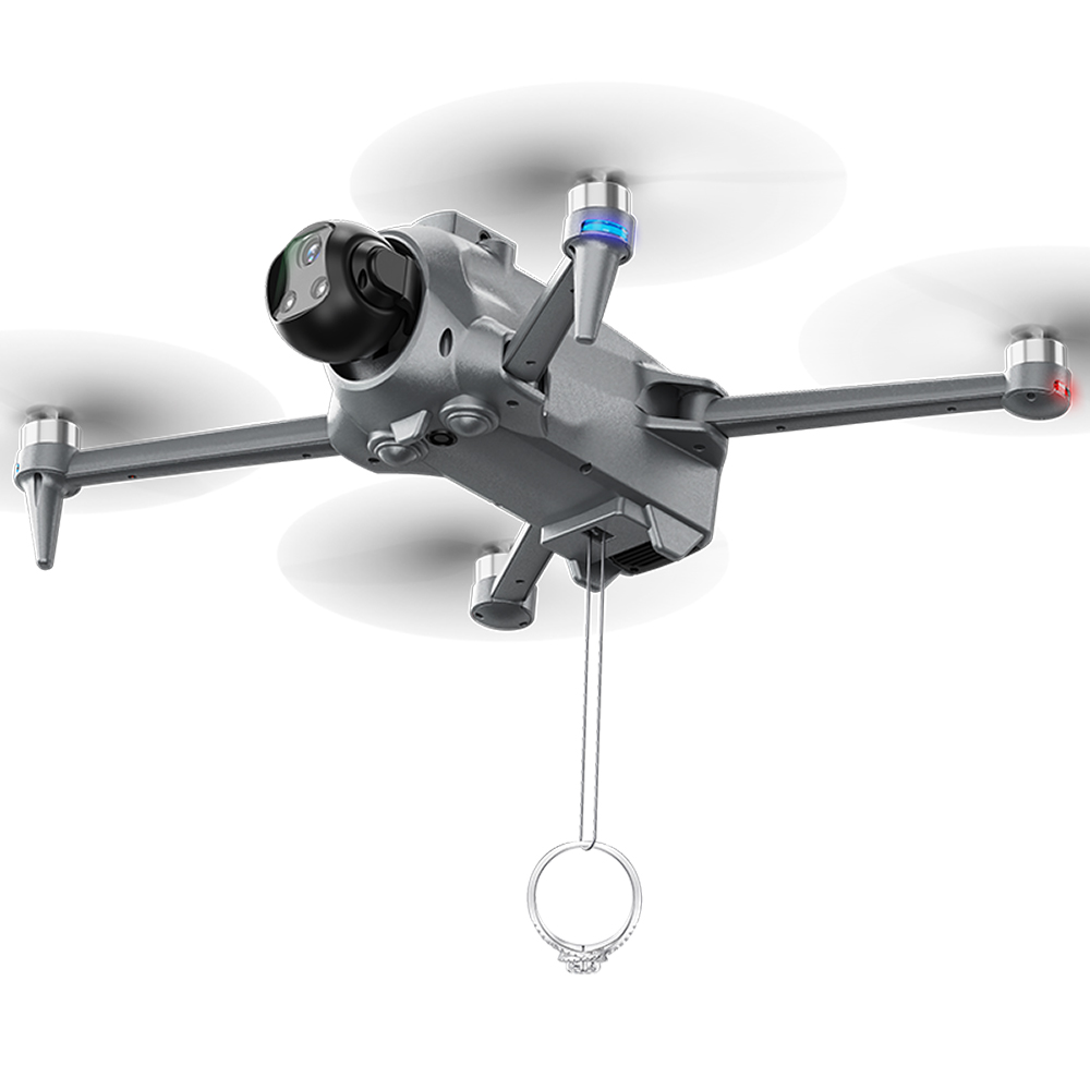 Drone 4K Professional 2025 Bes - Drone Ndvi 评论和价格