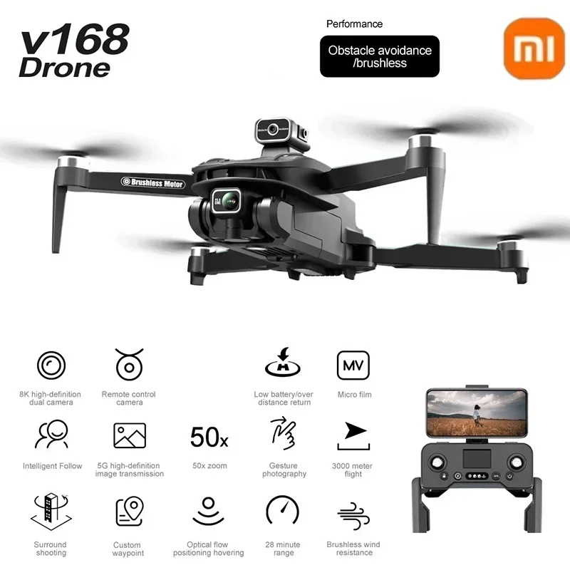 Original V168 GPS Drone Profes - Drone Surveying 评论和价格