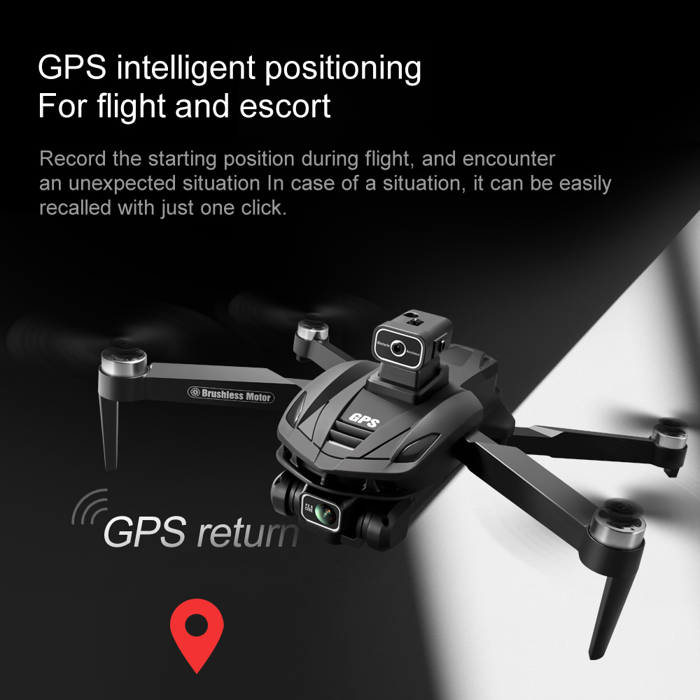 Original V168 GPS Drone Profes - Drone Surveying 评论和价格