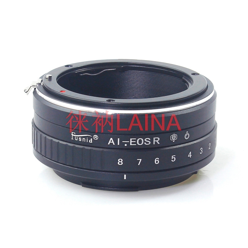 360° Rotate Tilt Shift Lens Ad - Canon Camera Eos R8 评论和价格