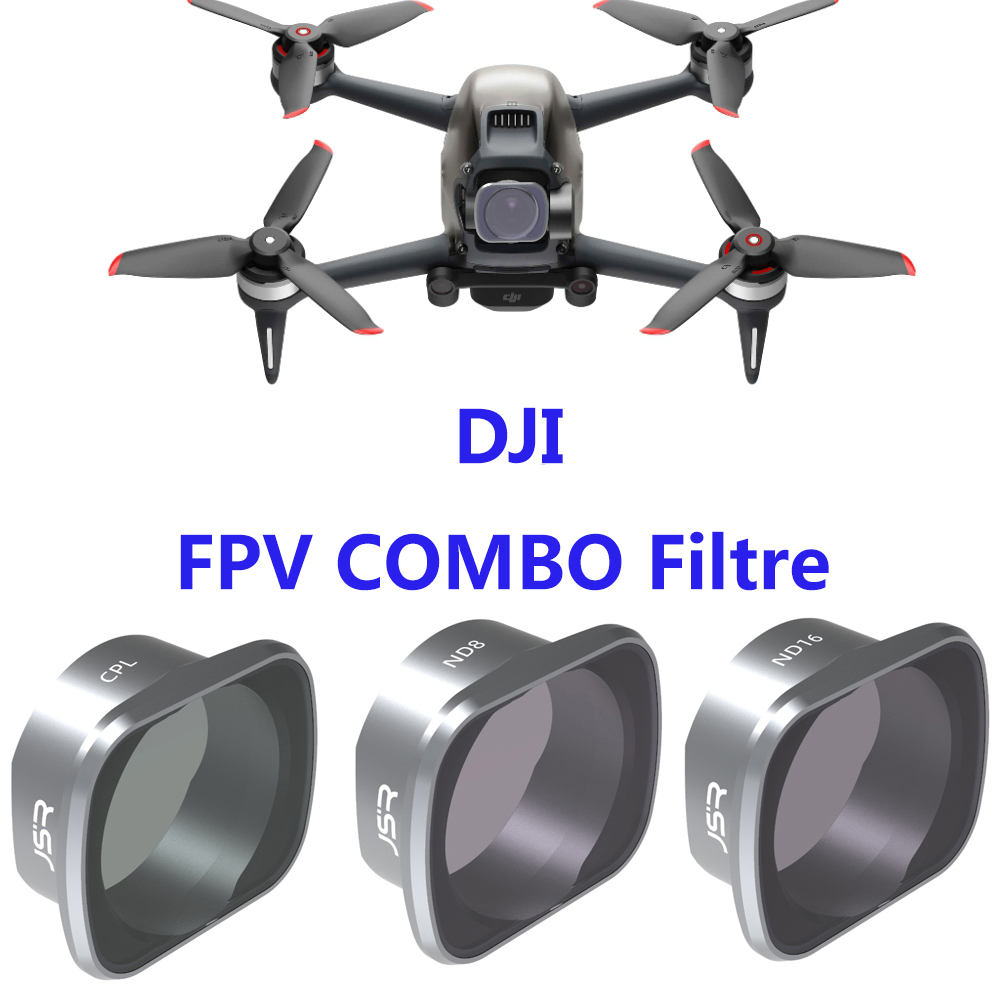 UV CPL ND4 ND8 ND32 ND64 Star  - Drone Ndvi 评论和价格