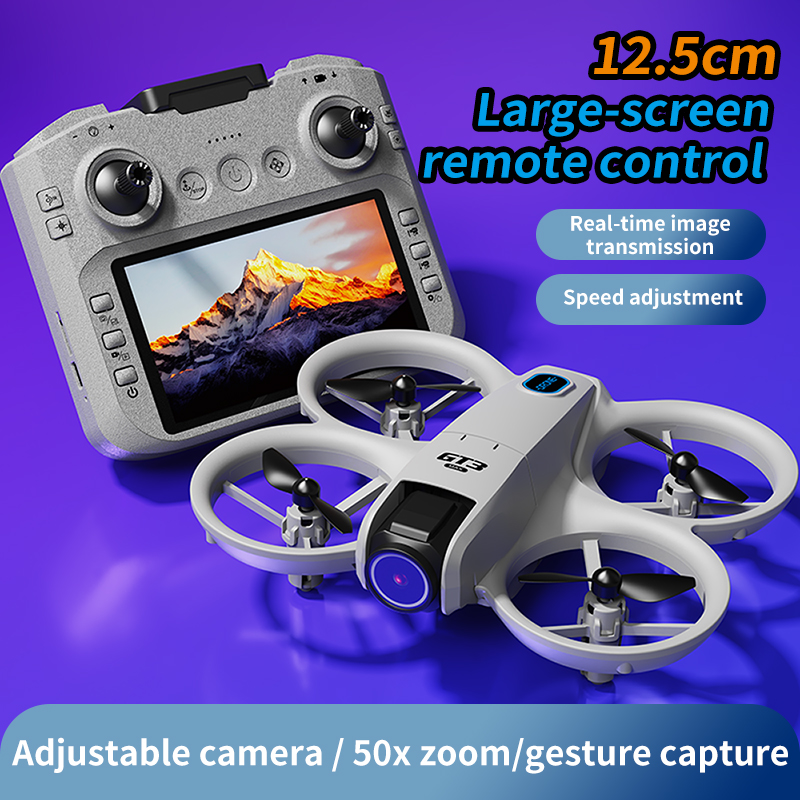 NEW Original GT3 MINI Drone 8K - Drone Surveying 评论和价格
