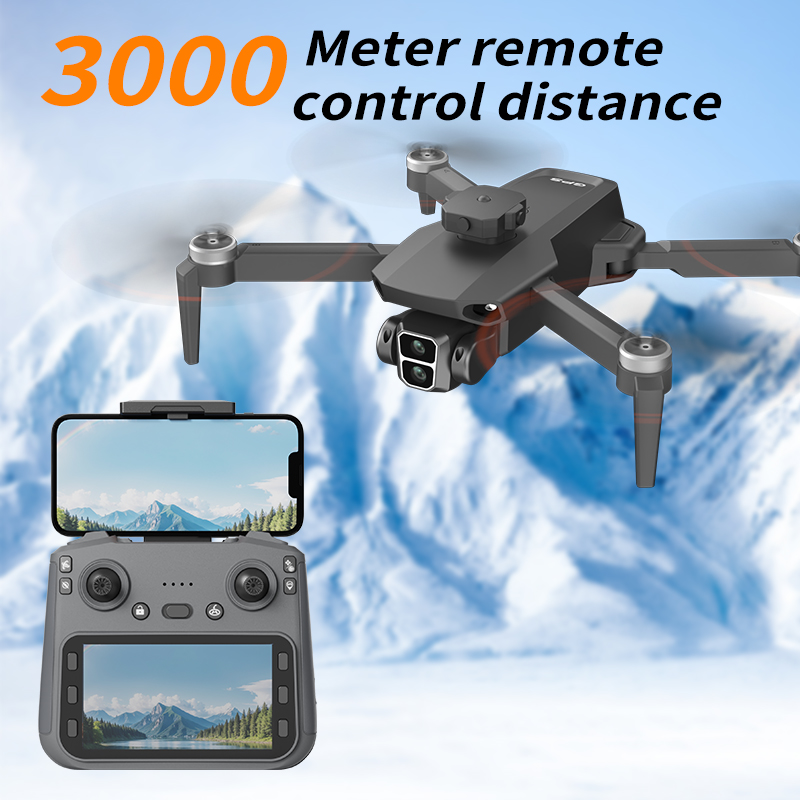 L106-1PRO GPS Professional Dro - Drone Surveying 评论和价格