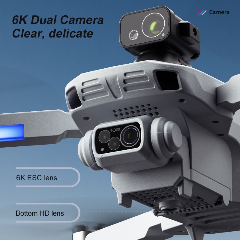 F8 MAX GPS Drone Professional  - Drone Surveying 评论和价格
