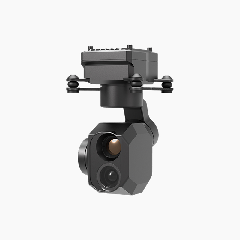 Z‑2Mini 3‑Axis Drone Gimbal 4K - Drone Thermal Imaging 评论和价格