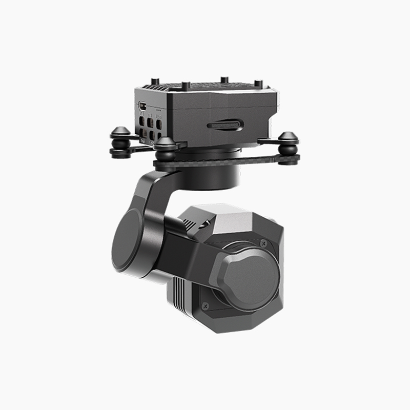 Z‑2Mini 3‑Axis Drone Gimbal 4K - Drone Thermal Imaging 评论和价格