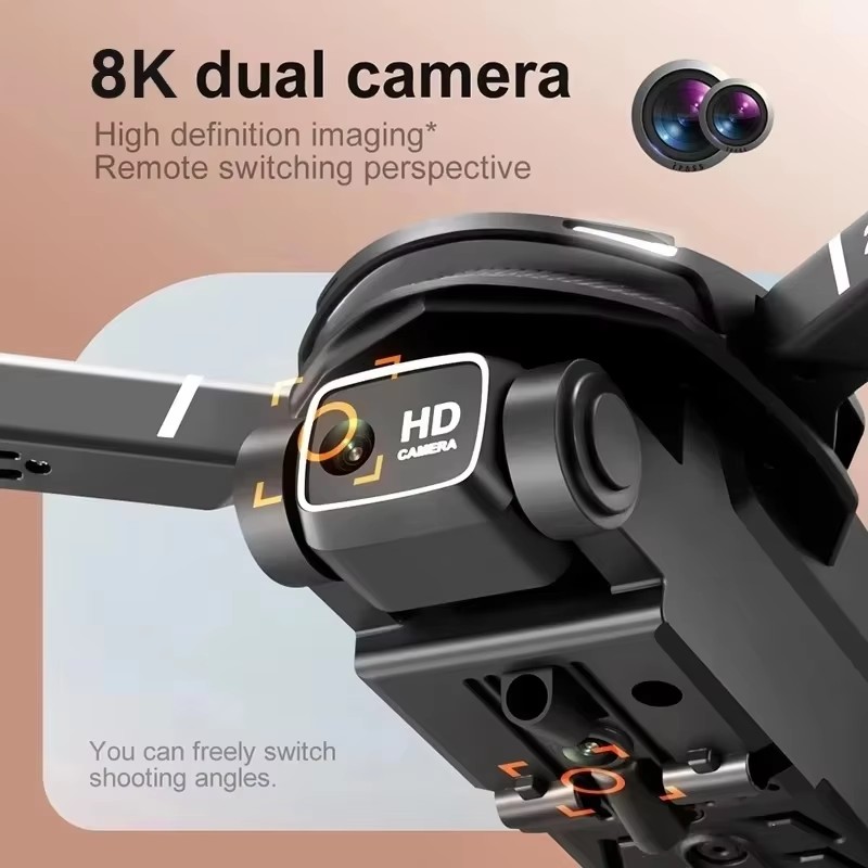 For Xiaomi Drone V88 8K Profes - Drone Surveying 评论和价格
