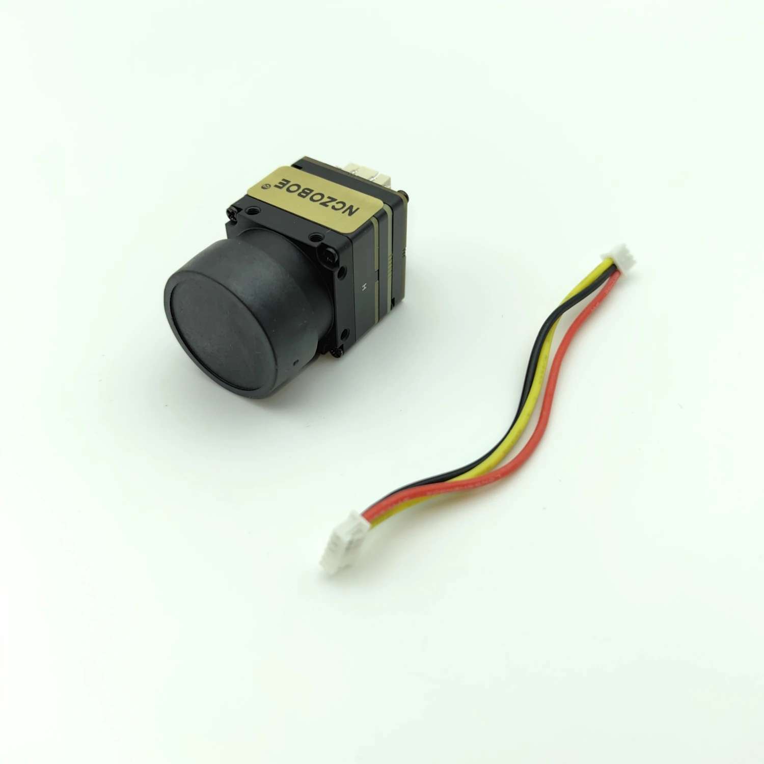 NCZOBOE Automotive mini Infrar - Drone Thermal Imaging 评论和价格