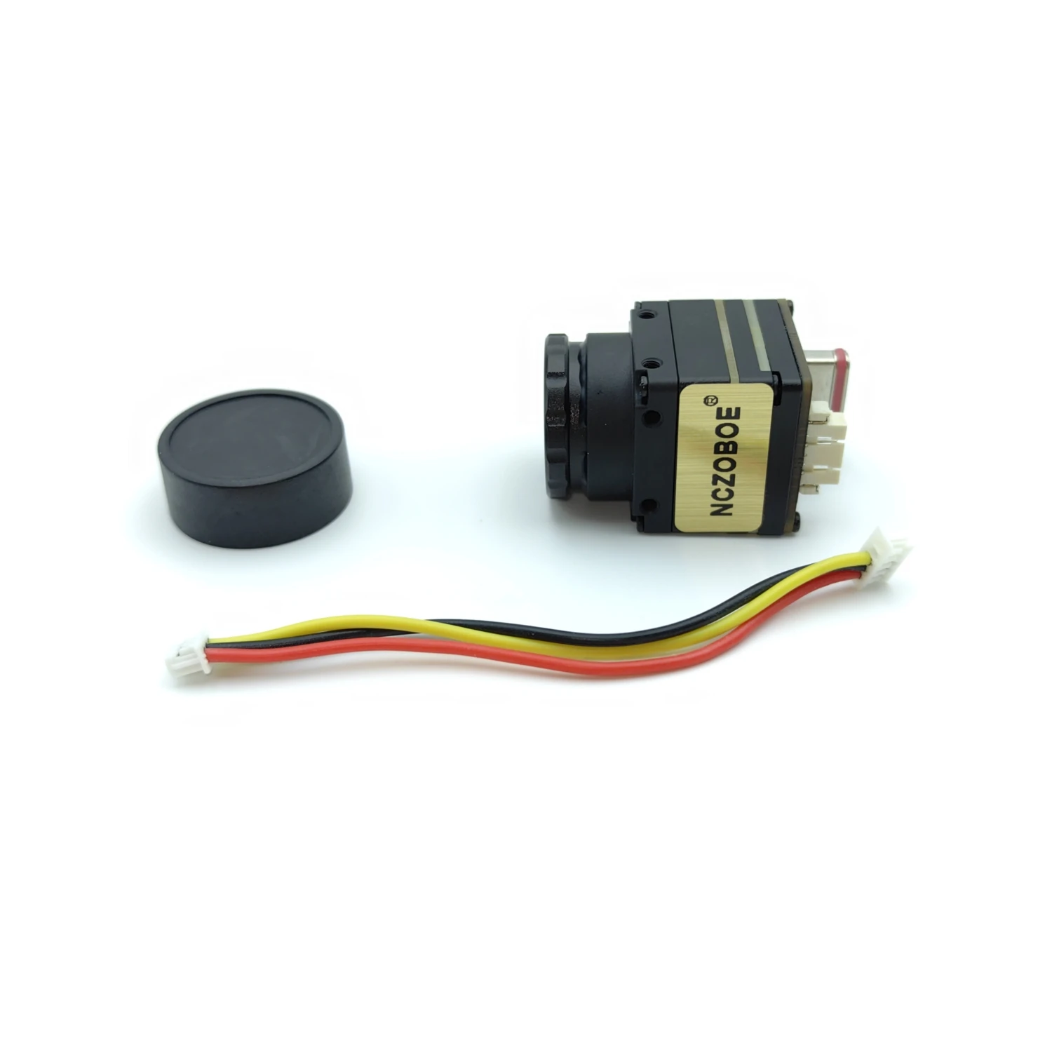 NCZOBOE Automotive mini Infrar - Drone Thermal Imaging 评论和价格