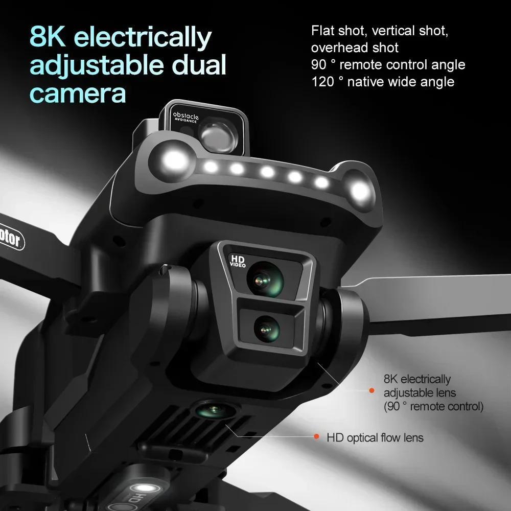 Original V198GPS 4K Drone Prof - Drone Thermal Imaging 评论和价格