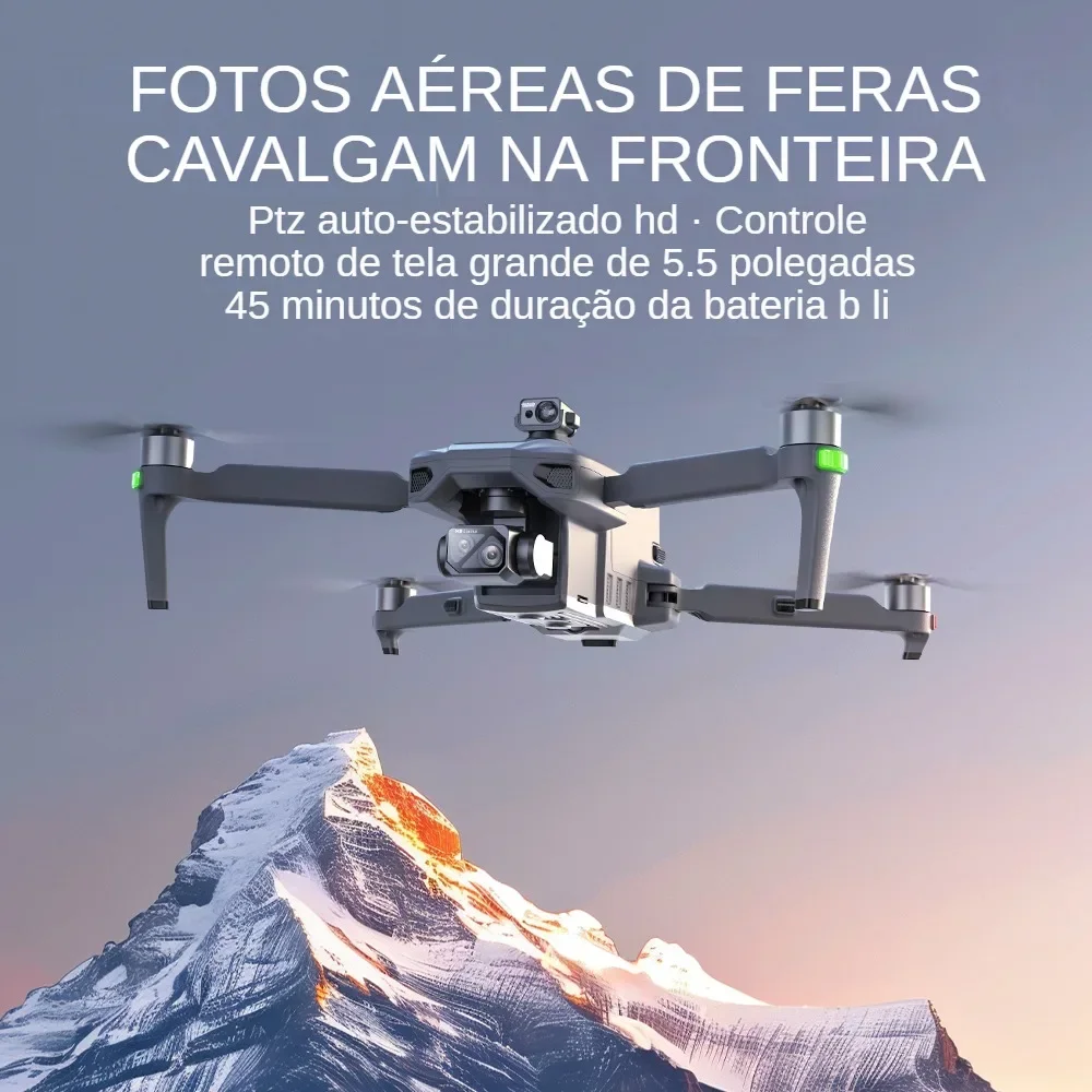 ZLL SG909 SG909MAX Professiona - Drone Surveying 评论和价格